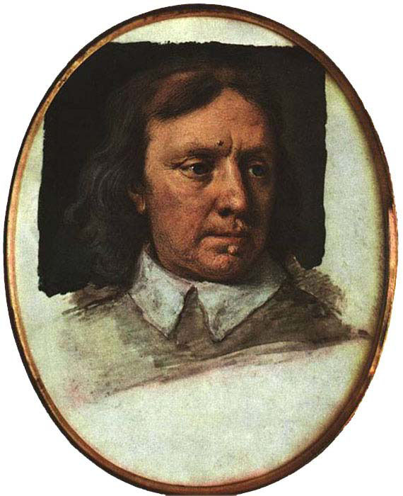 Oliver Cromwell
